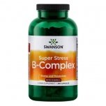 Swanson Super Stress B Complex - 240 Caps bottle image