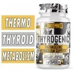 Thyrogenic - Condemned Labz - 60 Capsules Bottle Image