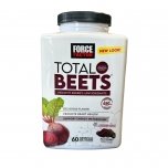 Total Beets Soft Chews - Acai Berry - 60 Count