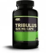 Optimum Nutrition Tribulus 625mg, 100 Caps