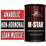 Universal Nutrition Animal M Stak 21 Packs Image