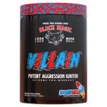 Villain Pre Workout - Bombsicle - 25 Servings Bottle Image