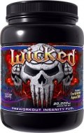 Wicked, Innovative Laboratories, Grueling Grape, 30 Servings