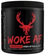 DAS Labs Woke AF Blood Raz, 30 Servings