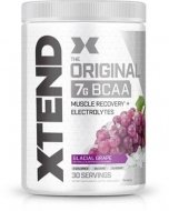 Xtend BCAA By Scivation, Glacial Grape, 30 Servings