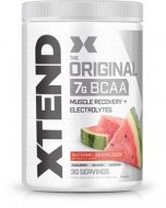 Xtend BCAA By Scivation, Watermelon Explosion, 30 Servings