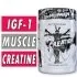 AfterDark Creation Creatine + IGF-1 Bottle Image