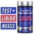 Allmax Fadogia Agrestis - 325 mg - 120 Capsules Bottle Image