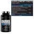 Nutrex Anabol Nighttime Bottle and Ingredients Image