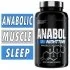 Anabol Nighttime - Nutrex - 60 Capsules Bottle Image