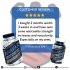 Hi-Tech Pharmaceuticals Anavar and Dianabol Stack Customer Review Image