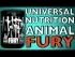 Animal Fury By Universal Nutrition, Pre Workout Review