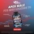 Blackstone Labs Apex Male Benefits Image