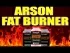 Arson Fat Burner By Blackstone Labs, Review (2019)