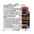 Blackstone Labs Arson Fat Burner Ingredients Image 