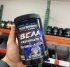 BCAA Resurgence Hot Chocolate Bottle Image