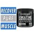 Blackstone Labs Creatine - 500 Grams (100 Servings) Bottle Image