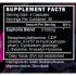 Blackstone Labs Euphoria Ingredients Image