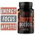 Burn Potion - Kingdom Supplements - 90 Capsules Bottle Image