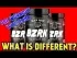 BZRK Pre Workout (DMHA) By Black Magic | PART 2 REVIEW (2019)