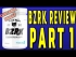 BZRK Pre Workout Review - PART 1 (2019)