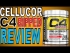 C4 Ripped By Cellucor, Pre Workout Review