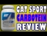 Carbotein by GAT Review Muscle Builder