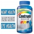 Centrum Silver Men 50+ - 275 Tablets Old Label