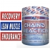 APS Nutrition Chain'd Reaction Bottle Image