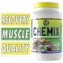 Chemix Protein - Whey Isolate w/ Velositol Bottle Image