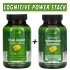 Cognitive Power Stack - Irwin Naturals Bottle Image