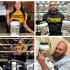 Commissary Whey Protein Athletes Image