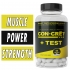 Concret Creatine Test - 60 Capsules Bottle Image