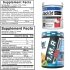 DMHA First Step Pre Workout Bundle Ingredients Image