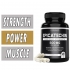 Dorado Nutrition Epicatechin Extract - 500 mg - 120 Capsules Bottle Image