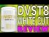 DVST8 White Cut By Inspired Nutraceuticals Review