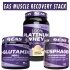 EAS Muscle Recovery Stack Image