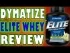 Dymatize Elite Whey by Dymatize Nutrition Review Protein Powder