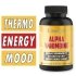 Enhanced Alpha Yohimbine - 60 Capsules Bottle Image