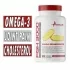 Fish 3000 - Metabolic Nutrition - 180 Softgels Bottle Image