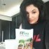 Fit Tea - 14 Day Detox Tea Kardashian Image