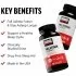 Force Factor Melatonin Benefits Image