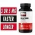 Force Factor Melatonin Bottle Image