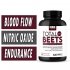 Total Beets – Force Factor Bottle Image