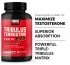 Force Factor Tribulus Terrestris Max Benefits Image