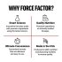 Why Choose Force Factor Creatine Gummies? Image