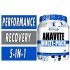 Anavite Multi Pack - Gaspari Nutrition - 30 Packs Bottle Image