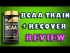 Gold Standard BCAA Train + Recovery By Optimum Nutrition Review