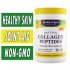 Healthy Origins Collagen Peptides - 300 Grams Bottle Image