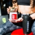 Magnum Heat Accelerated Athlete Bottle Image